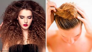 天然くるくるヘアにピッタリな5つのスタイル