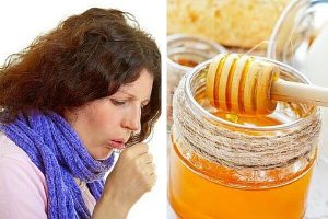 自宅で手作り!空咳に効く咳止め薬3つ