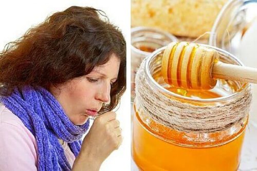 自宅で手作り！空咳に効く咳止め薬３つ