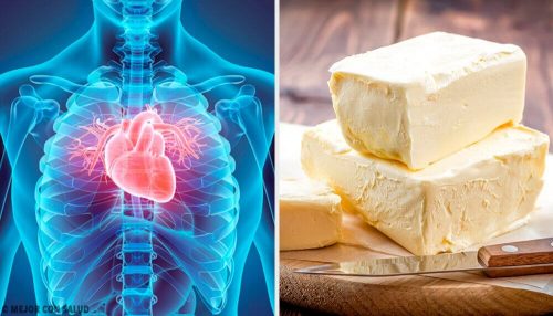 心臓に大きなダメージを与える5つの食品