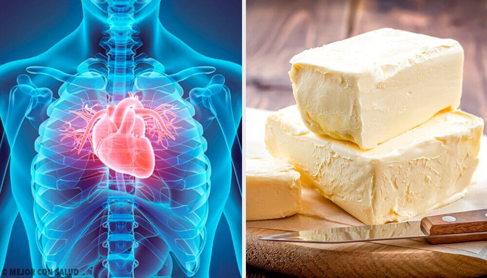 心臓に大きなダメージを与える5つの食品 心臓に大きなダメージを与える5つの食品