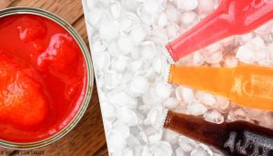 食品専門家が絶対に口にしない10の食品