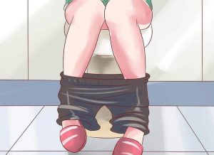 痔にお悩みの方へー痔の症状改善法