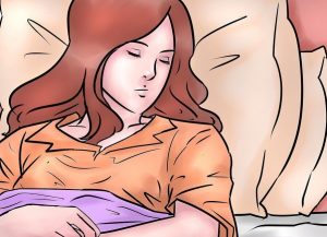 不眠症解消とぐっすり眠れる7つの方法