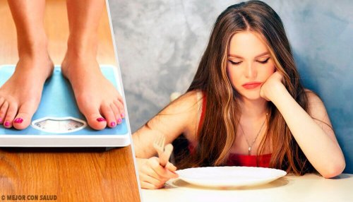 お腹が空かない6つのダイエット法