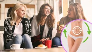 年齢別に見る 新陳代謝 の変化