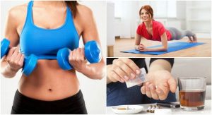 筋トレに関する6つの間違い