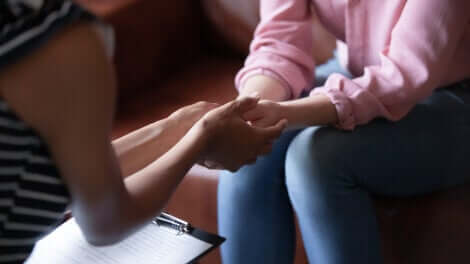 カウンセリング