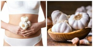 膣真菌症に対するニンニクの使用について