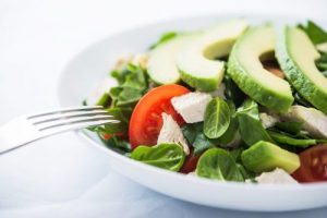 野菜をたっぷり食べる8つの方法