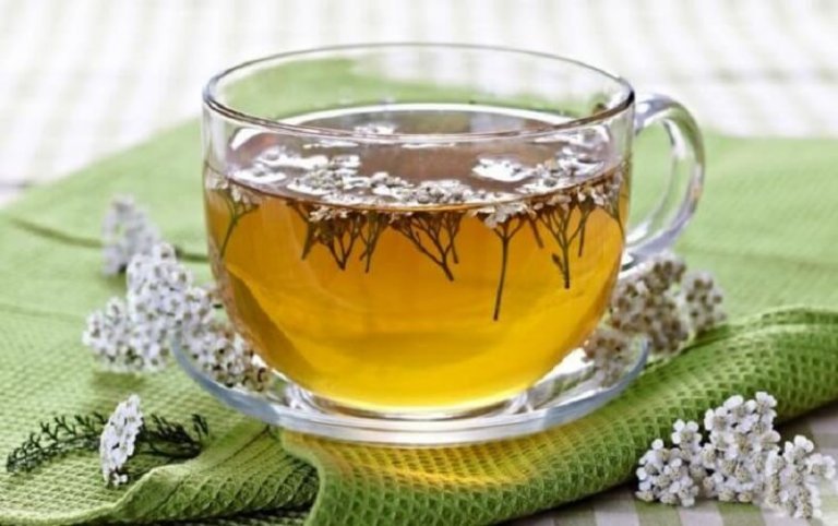 お茶