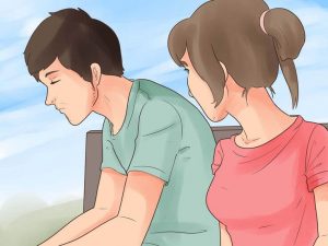 パートナーへの愛情表現が苦手なあなたへ