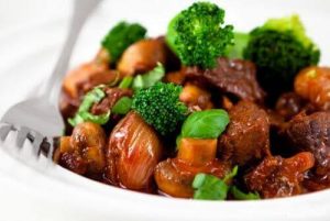 お肉をマリネする3つの方法