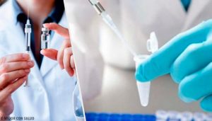 ガン腫瘍ワクチンの開発に関する科学の進歩