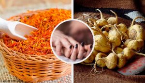 自然療法の媚薬とその効果5選