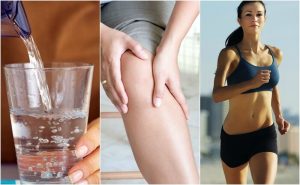 体液貯留を予防する6つの方法