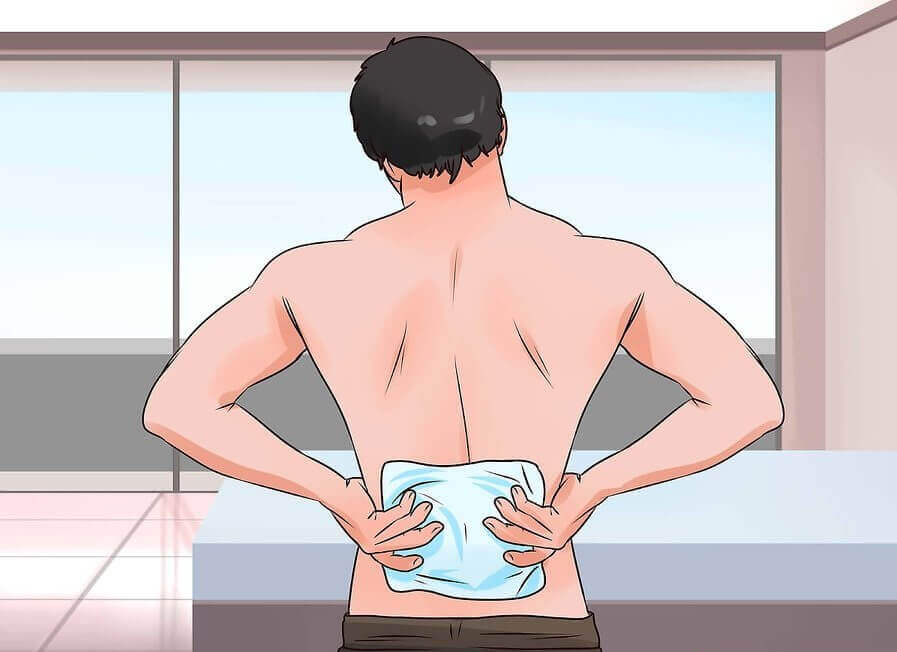 背中と腰の痛みを悪化させる6つの行動 背中と腰の痛みを悪化させる6つの行動