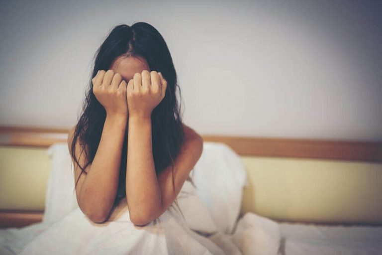 性的虐待と強姦の違い