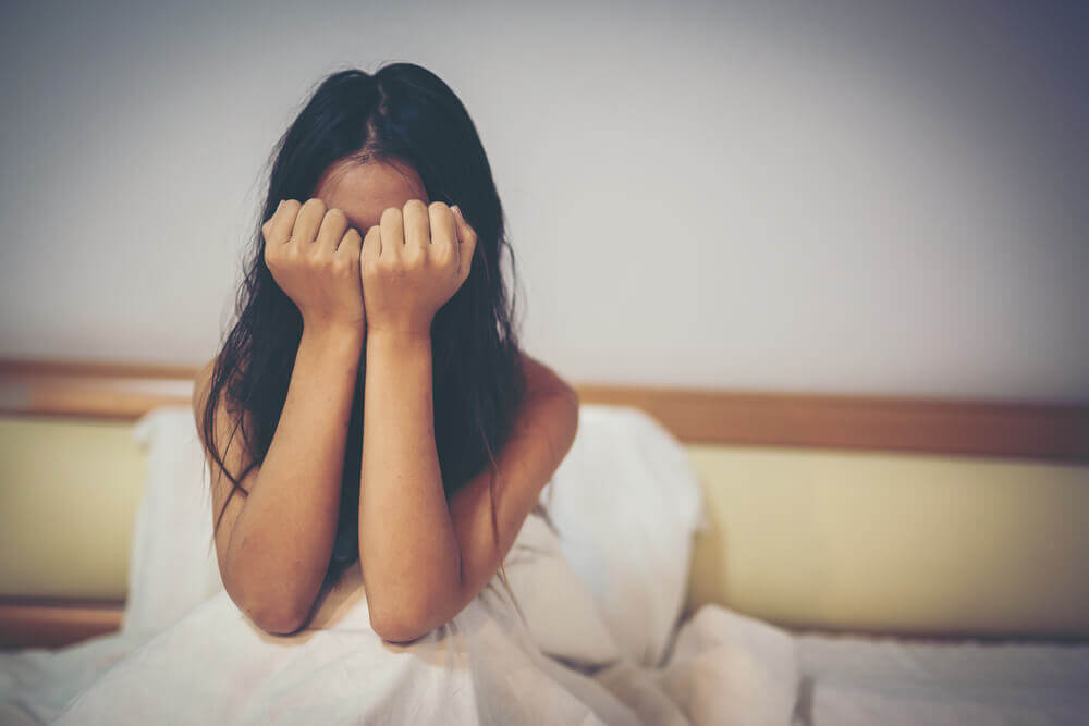 性的虐待と強姦の違い 性的虐待と強姦の違い