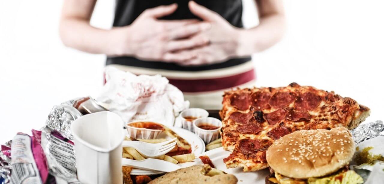 感情に任せて食べる「エモーショナル・イーティング」について 感情に任せて食べる「エモーショナル・イーティング」について