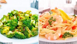 お腹が空きにくいサラダ5選