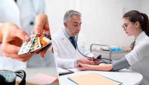 高血圧の治療薬とは?