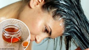 健康的な髪を手に入れる7つの自然療法
