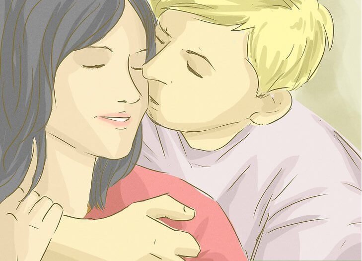 愛の理想的なタイプとは? 愛の理想的なタイプとは?