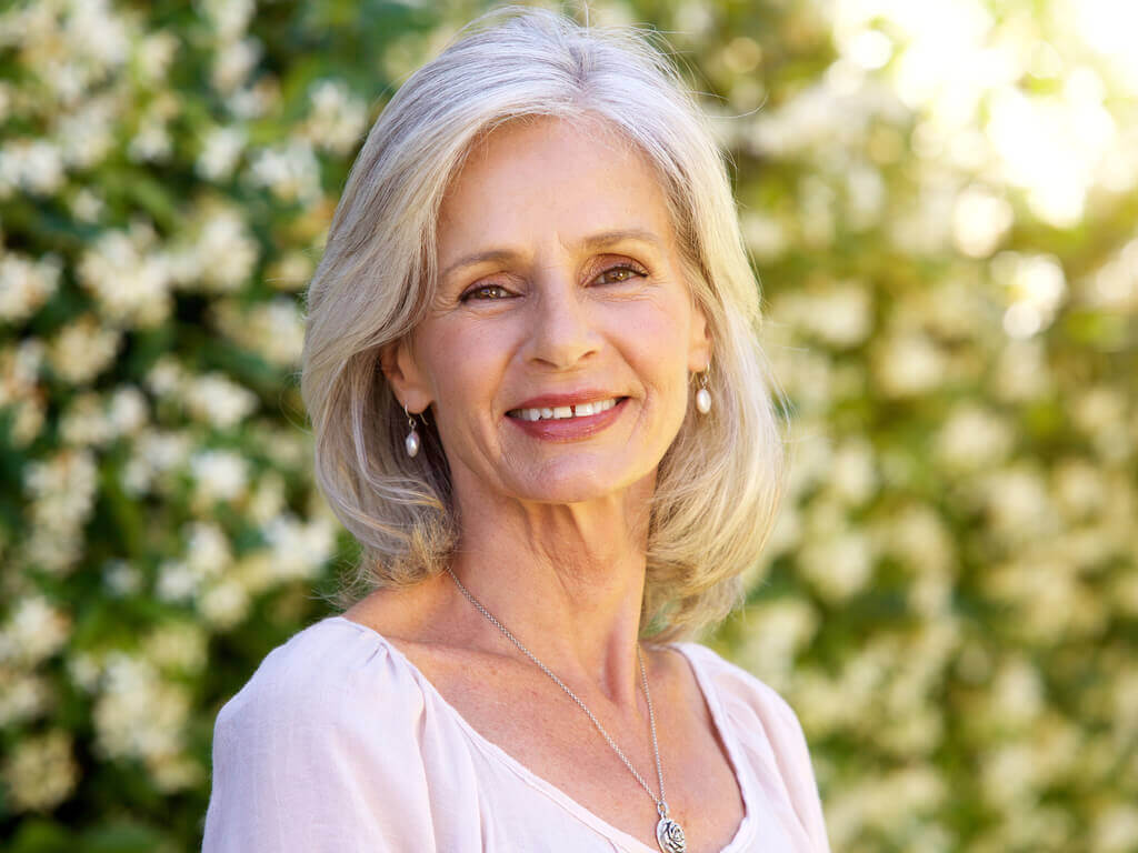 白髪が現れる原因