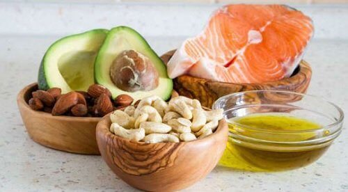 体に良い脂質