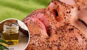 乾燥肌におすすめ!角質除去効果のある4つのボディスクラブ