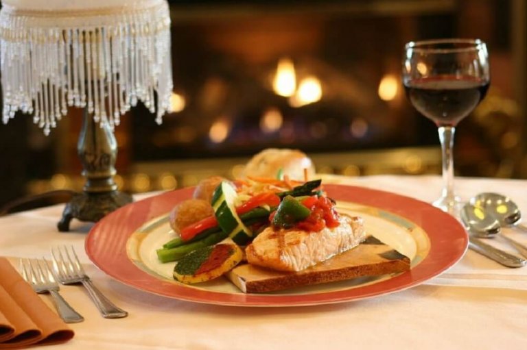 ディナープレート 高血糖