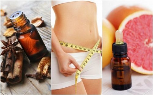 ダイエットに役立つ6つのエッセンシャルオイル