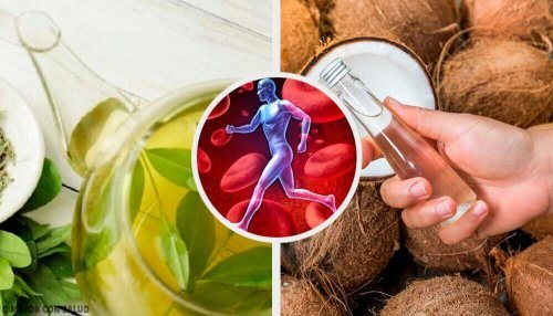 血液循環をよくする7つの方法