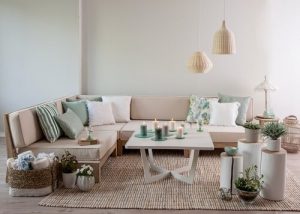 お部屋をヴィンテージ調にする方法