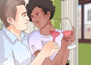 媚薬効果のある5つのベストドリンク