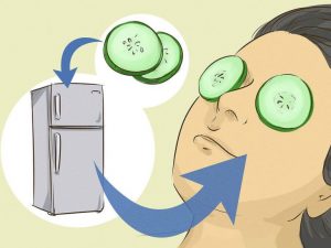 目のたるみとクマを解消するマスク9種類
