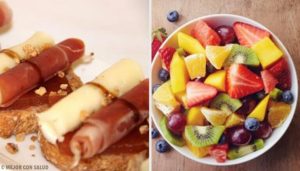ダイエット中におすすめの朝食6選