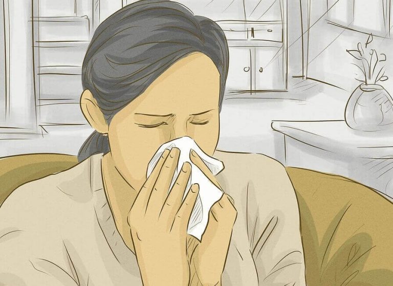 季節のアレルギーに対する自然療法 - みんな健康