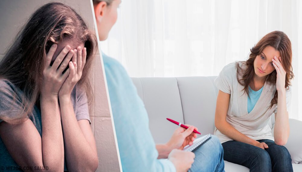 強迫神経症(OCD)について知っておきたい事 強迫神経症(OCD)について知っておきたい事