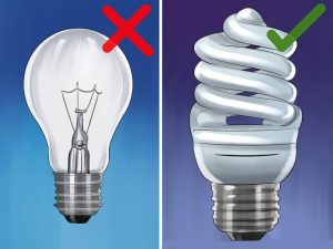 電気代を節約する方法7選