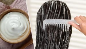 マヨネーズのヘアマスクで美しい髪を手に入れよう