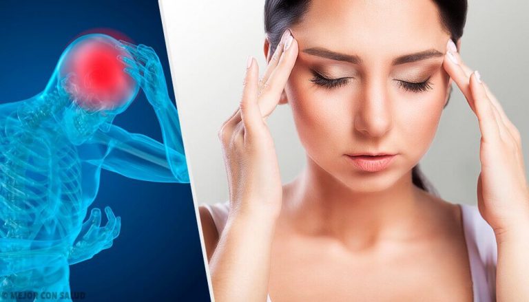 よくある頭痛の原因５つ