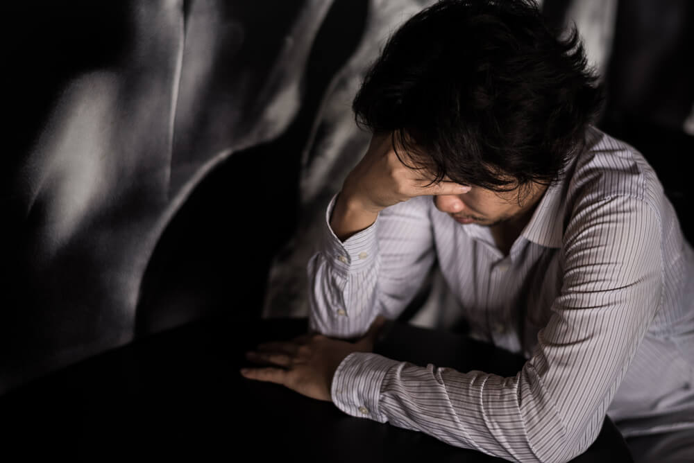 強迫神経症の原因