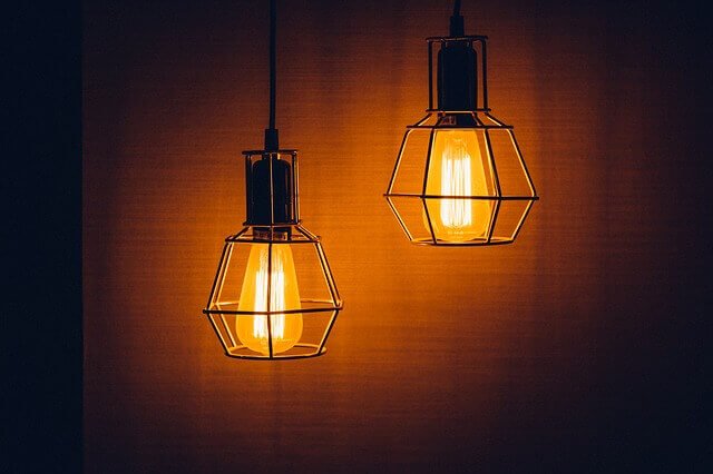 電球