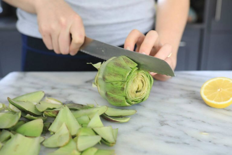 アーティチョーク