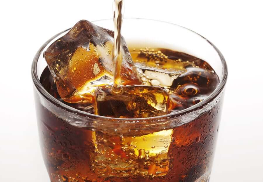 コカ・コーラ