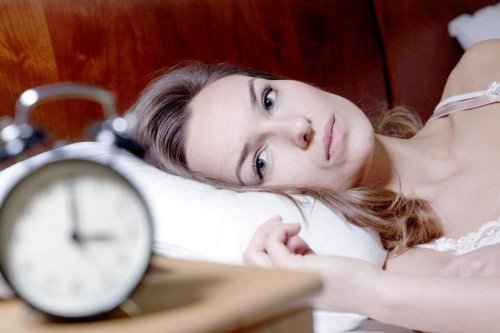 疲労感 の理由は睡眠不足