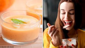 試そう!簡単で栄養たっぷりなデザート5選