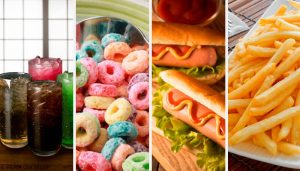 絶対に避けるべき危険な食べ物15選
